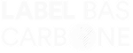 Label Bas Carbone