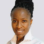 Portrait Aline Bille