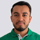 Portrait Andres Silva