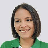 Portrait Angelica Ortiz