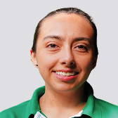 Portrait Angie Muñoz