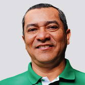 Portrait Camilio Fajardo