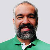 Portrait David Zuluaga