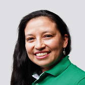 Portrait Deisy Barrera