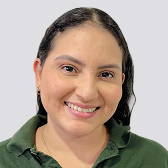 Portrait Geraldine Díaz