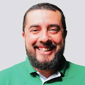 Portrait Javier López