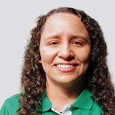 Portrait Jessica Almario