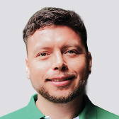 Portrait Jhon Camacho