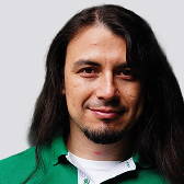 Portrait Juan Osorio