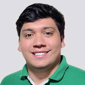 Portrait Julian Angarita