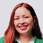 Portrait Katherine Puerta