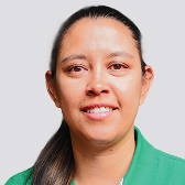 Portrait Liliana Padilla