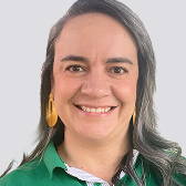 Portrait Lorena Piedrahita