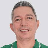 Portrait Luis Alejandro Obregón