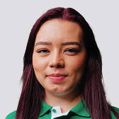 Portrait Maria Fernanda Cabrera