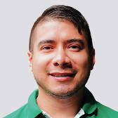 Portrait Michael Rivera