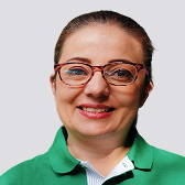 Portrait Milena Díaz