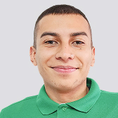 Portrait Nicolas Olarte