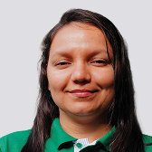 Portrait Nini Naranjo