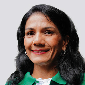 Portrait Yanire Romero