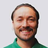 Portrait Yesid Ríos