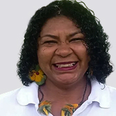 Portrait Alaide Xavier de Souza