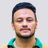 Portrait Alan Bernardes