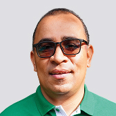 Portrait Juan Puentes