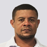 Portrait Natanael Silva