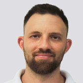 Portrait Saulo Magnani Thomas