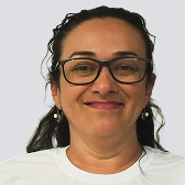 Portrait Veridiana Vieira