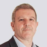 Portrait Fabrice Sin