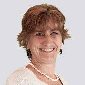 Portrait Magali Pampin