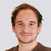 Portrait Martin Dizier