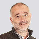 Portrait Nicolas Perthuisot