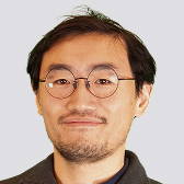 Portrait Pascal Chen