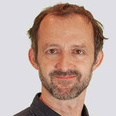 Portrait Pascal Douard