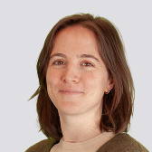 Portrait Perrine Vincent-Genod