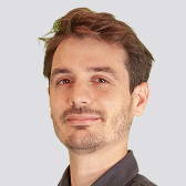 Portrait Ronan Herbelin