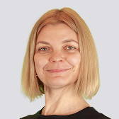 Portrait Sviatlana Noix