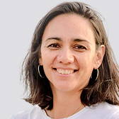 Portrait Carole Servas