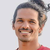 Portrait Jason Deschamps