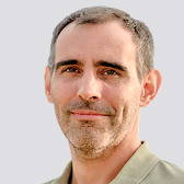 Portrait Jean Etienne Blanc