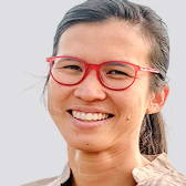 Portrait Liliane Fabry