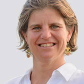 Portrait Sarah Lagente