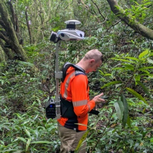 Conception d’une méthode d’inventaire forestier national pour les forêts ultramarines françaises