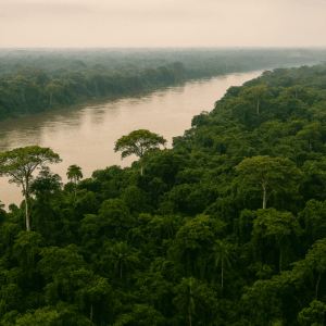 Garantir la qualité VCS des projets REDD+ en Afrique centrale