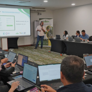 Plateforme FORLAND suivi des territoires