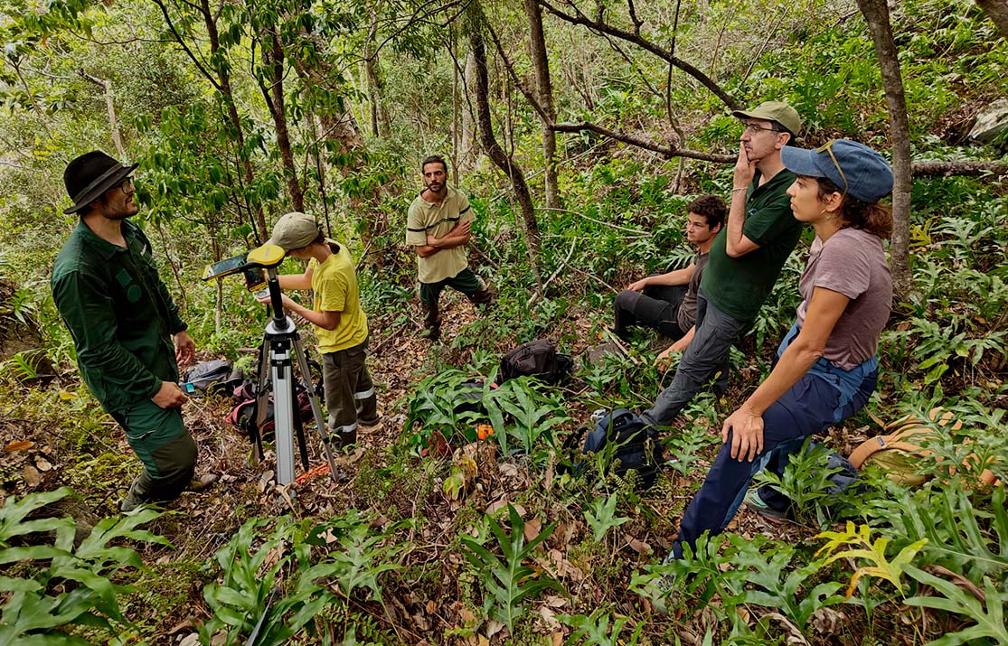 Session de formation sur les protocoles de test