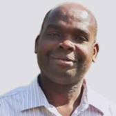 Portrait Anoumou Kemavo